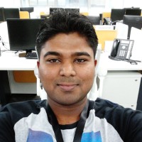 Suresh Kumar