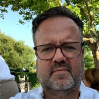 Bart Van Stralen