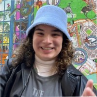 Cassandra Limberakis