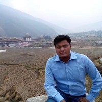 Subhankar Mahato