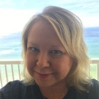 Ashley Smith