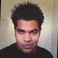 Megalen Govender
