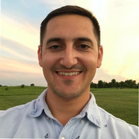 Michael Gonzales