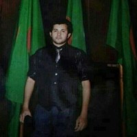 Afzal Arman