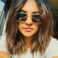 Priyanga Sivaprasad