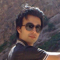 Amir Reihani