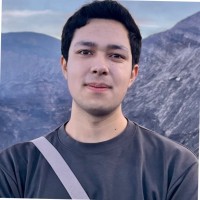 Benjamin Ing-Moody
