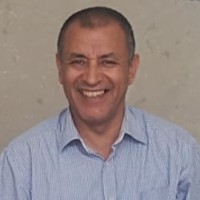 Abderrazaq Mihamou