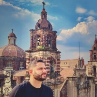 Samuel Sandoval