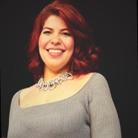 Maria Gabriela Añez Prieto