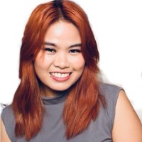 Patricia De Padua, Rn