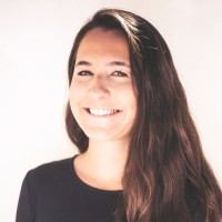 Emily Garrett, Aicp