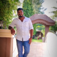 Velusamy Annamalai