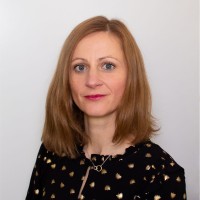 Ivana Brskovska Ba (Hons)