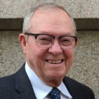 Tom Vincent