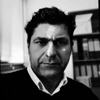 Claudio Barbi