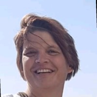 Caroline Van Der Elburg