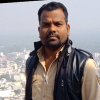 Umesh Bunkar