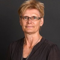 Britt-Marie Fahlström