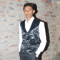 Amit Dobariya