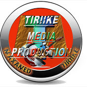 M Tiriike Media Production