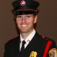 Robert Rogers