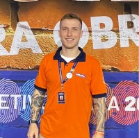 Matheus Valesi Barrionuevo