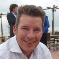 Bart Blom