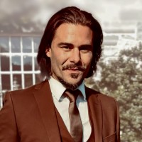 James Barron
