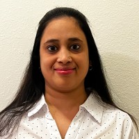 Usha Gurumurthy