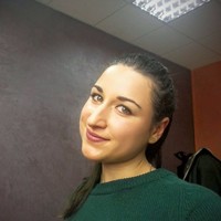 Daliana Dumitra
