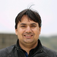 Sambhu Dayal Sharma