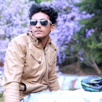 Rishad P