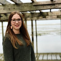 Hannah De Fockert