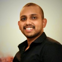 Sreejith Rajasekharan