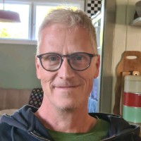 Johan Gustafsson