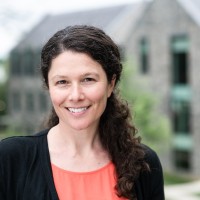 Dana Cuomo