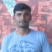 Nagarjuna Rachaneni