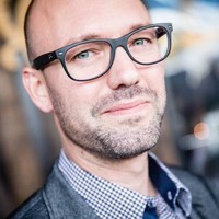 Christoph Lange