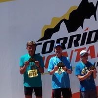 Ariovaldo Nascimento