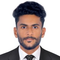 Mohammed Fahad N a