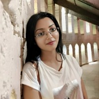 Sonali Chakraborty