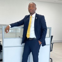 Derrick Akowuah
