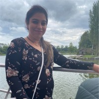 Monika Sachdeva
