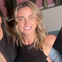 Sarah Mckenzie