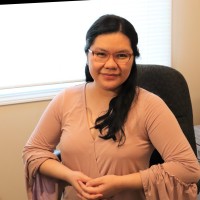 Danica Mai Dela Cruz