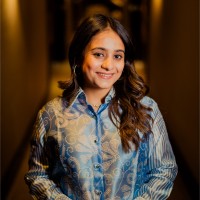 Kriti Kedia