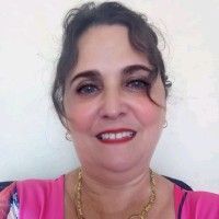 Mercedes Díaz González