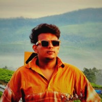 Deepak Josekutty