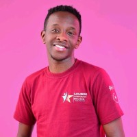 Justus Onsomu